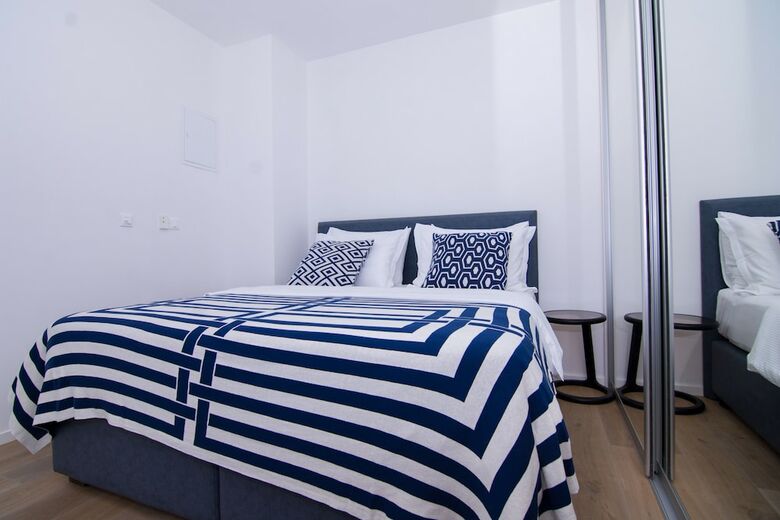 Apartamentos Livingstone Beach House