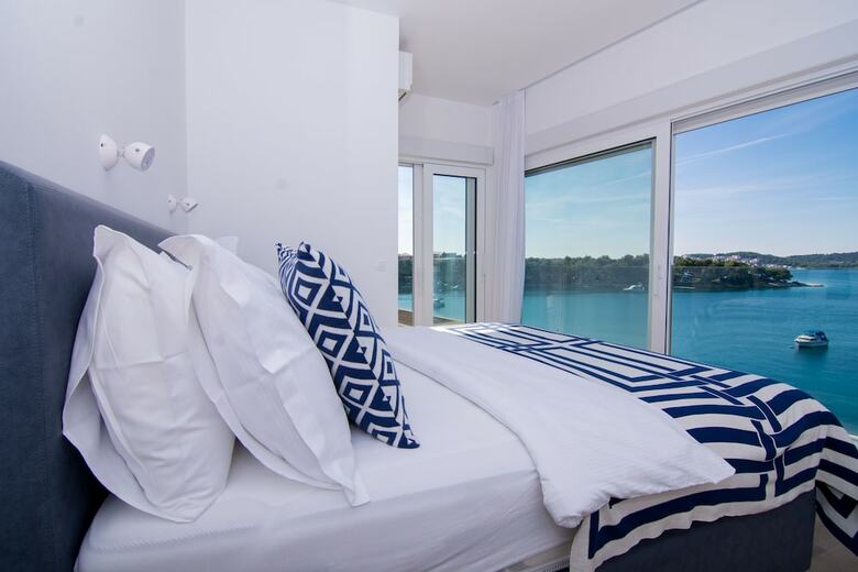 Apartamentos Livingstone Beach House