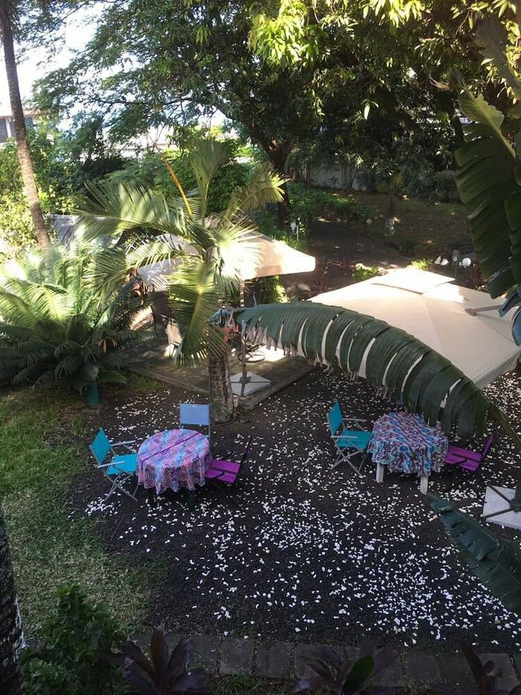 Hotel H�tel Les Arcades