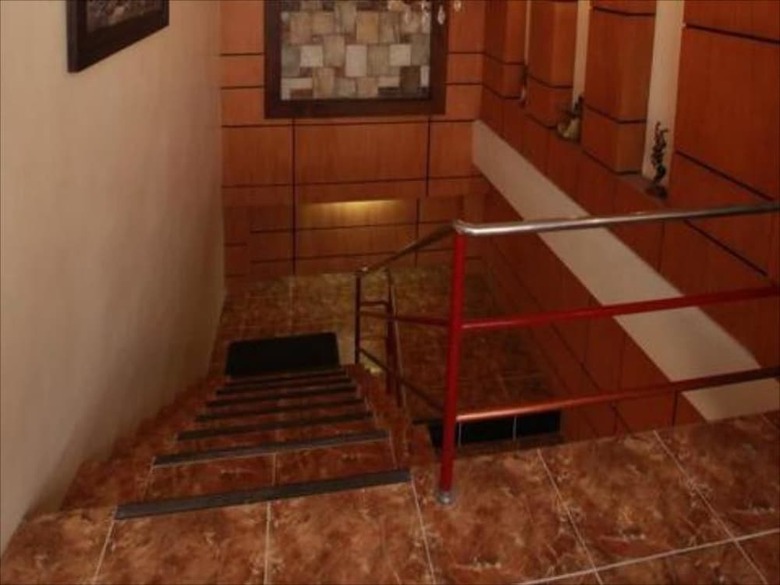 Hotel Ey Miners Suites Navarro