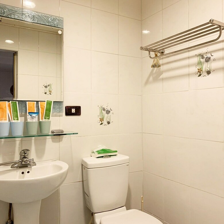Hotel Fengjia Nights Plan