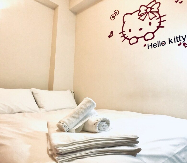 Hotel Fengjia Nights Plan