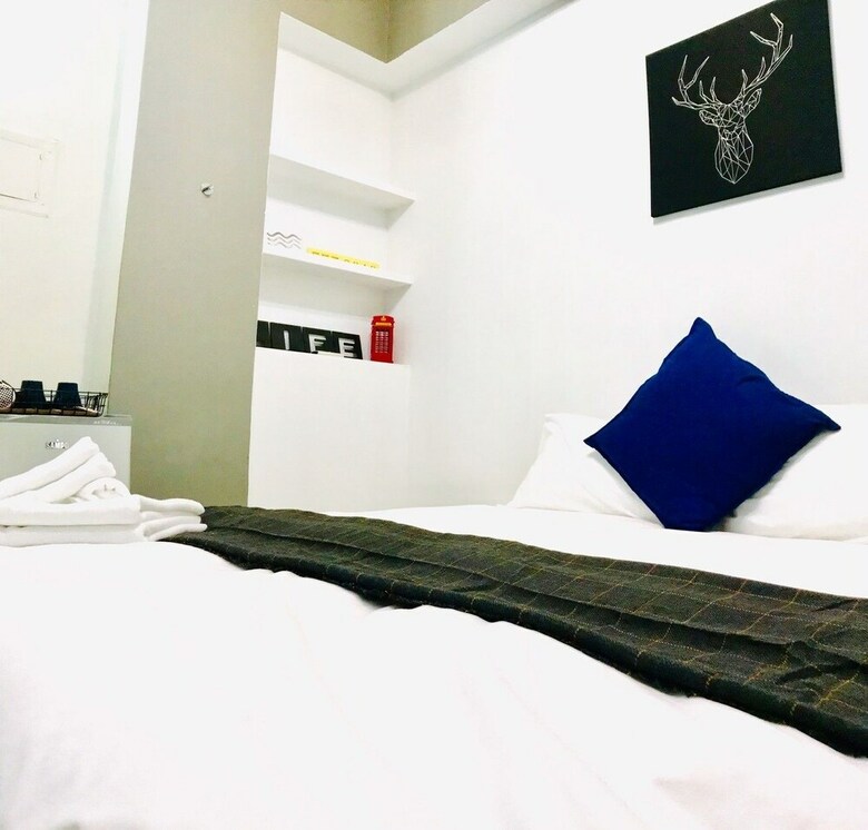 Hotel Fengjia Nights Plan