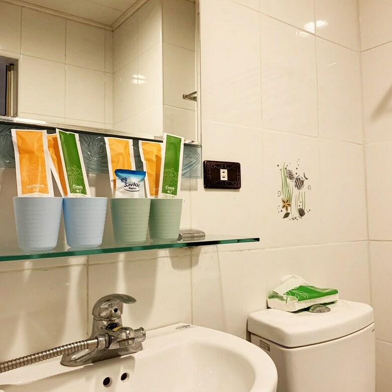 Hotel Fengjia Nights Plan