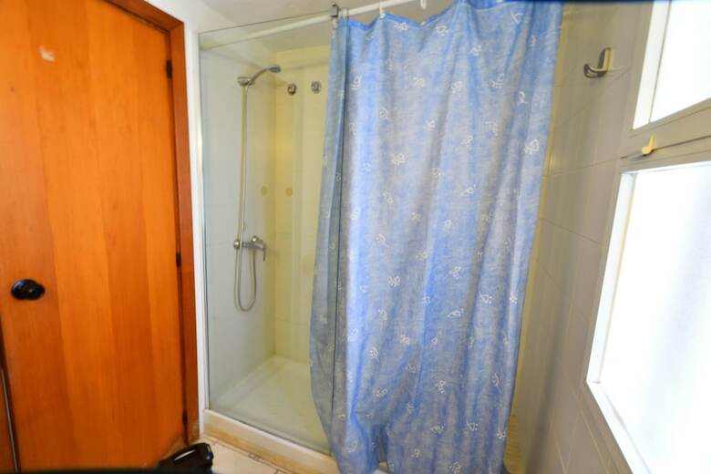 Apartamentos Parque Europa