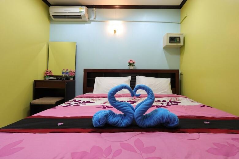 Hotel Sangwan Guest House