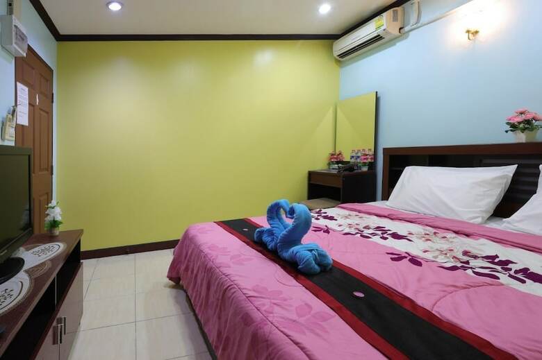 Hotel Sangwan Guest House