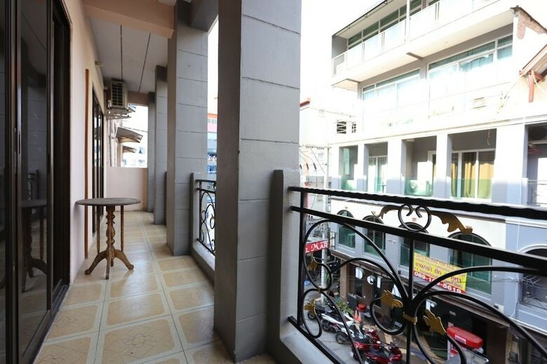 Hotel Sangwan Guest House