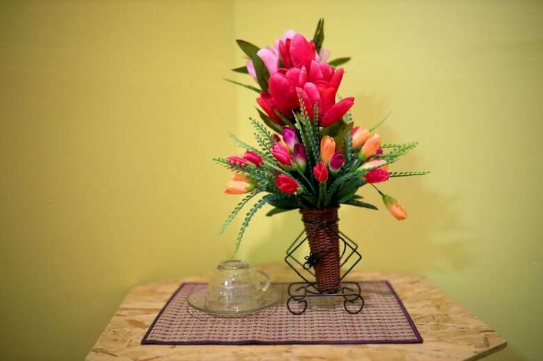 Hotel Sangwan Guest House
