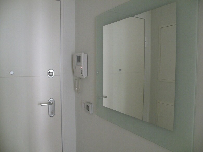 Apartamentos Gemelos 28 1 Dormitorio