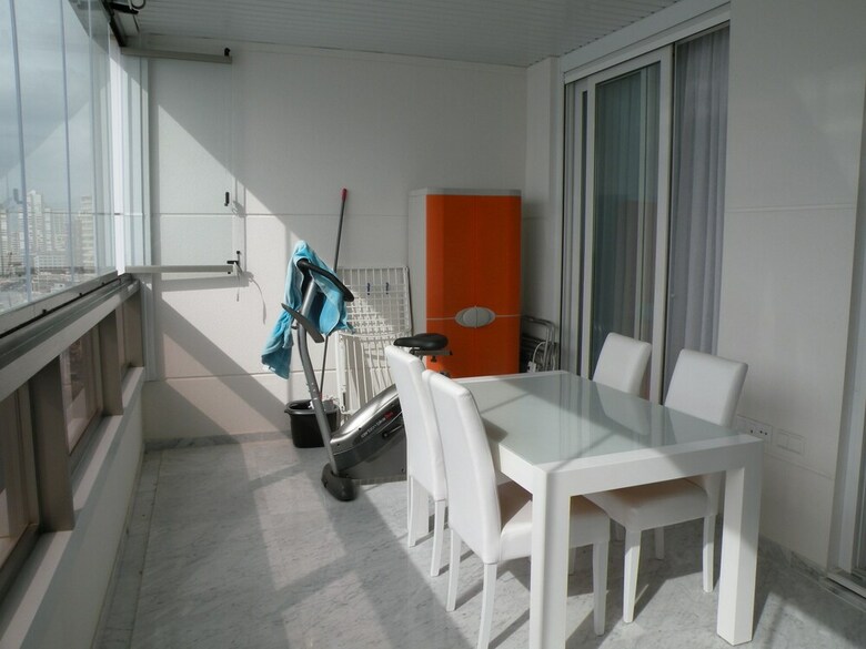 Apartamentos Gemelos 28 1 Dormitorio