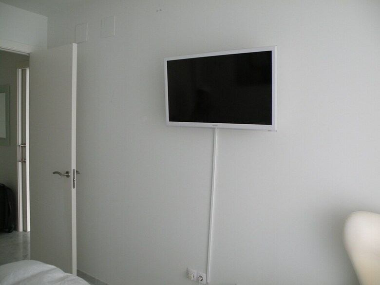 Apartamentos Gemelos 28 1 Dormitorio