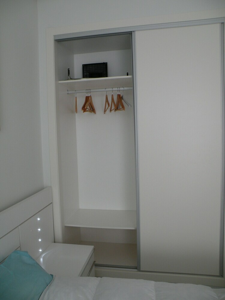 Apartamentos Gemelos 28 1 Dormitorio