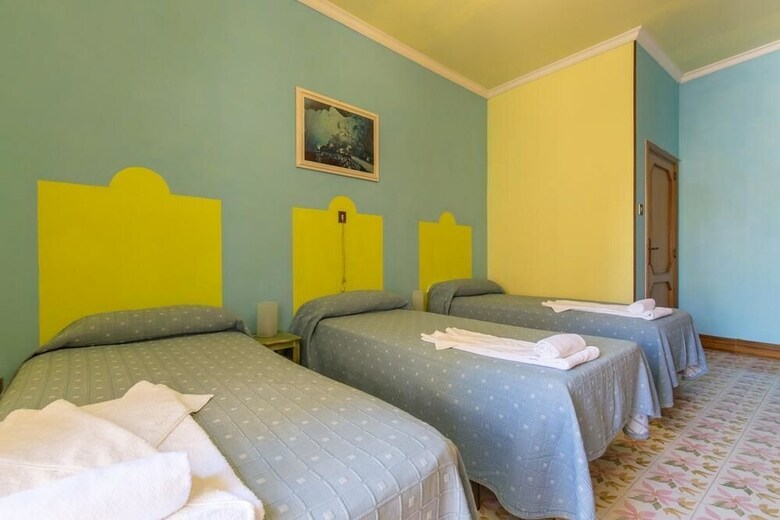 B&B La Torre Del Casale
