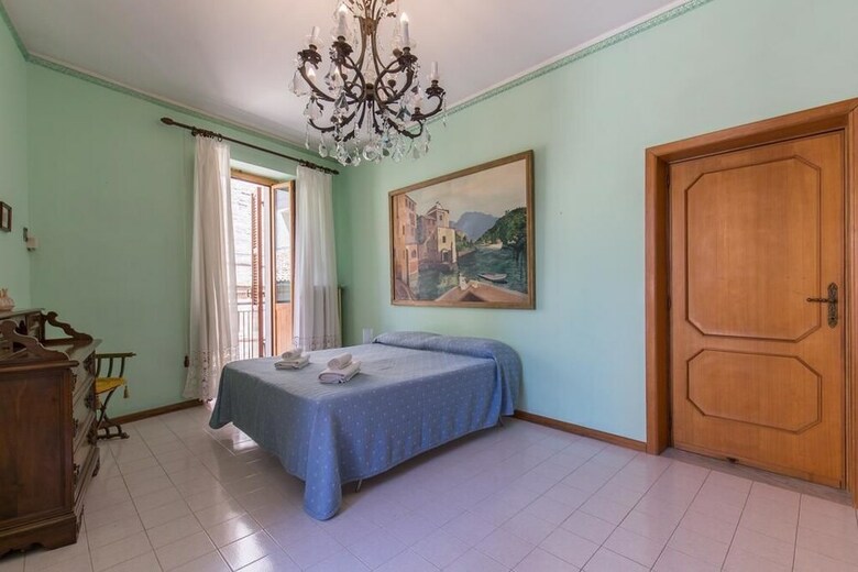 B&B La Torre Del Casale