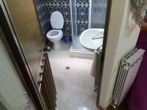 Bed & Breakfast Il Borgo Del Capitano