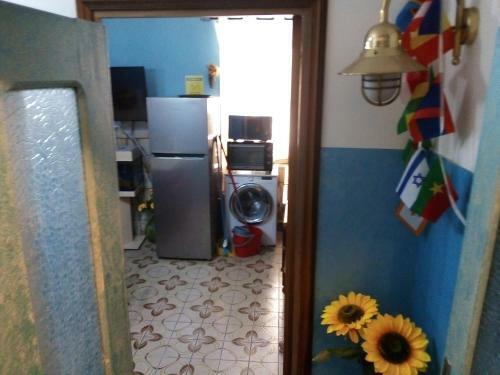 Bed & Breakfast Il Borgo Del Capitano
