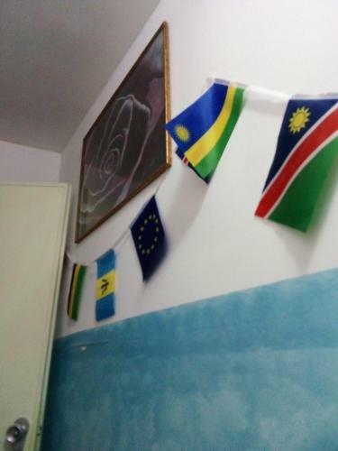 Bed & Breakfast Il Borgo Del Capitano