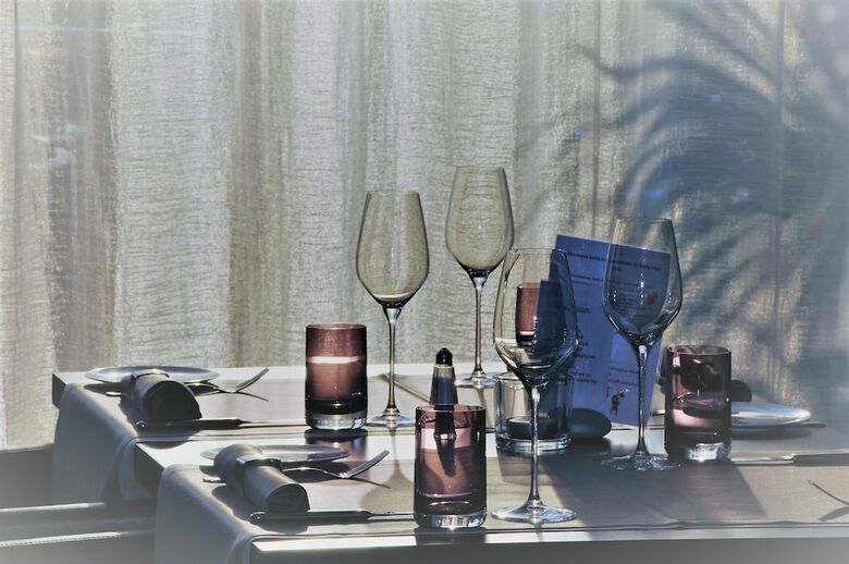 Hotel Eberhards Am Wasser