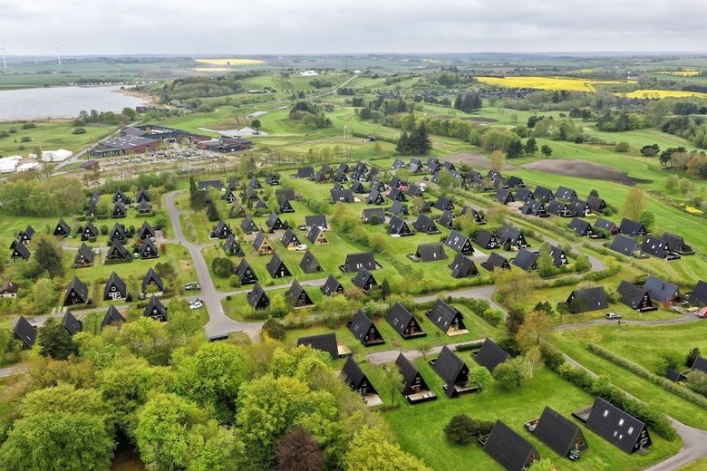 Cabana Himmerland Resort Cottages