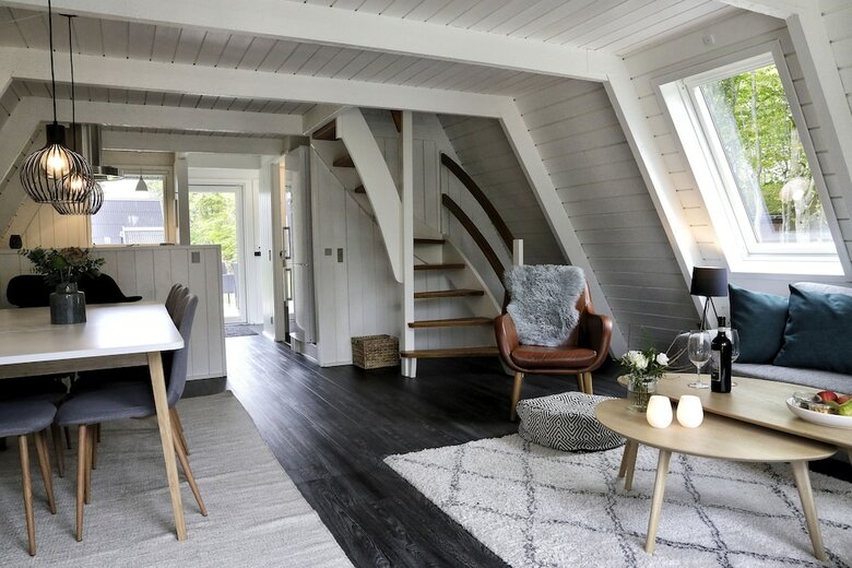 Cabana Himmerland Resort Cottages