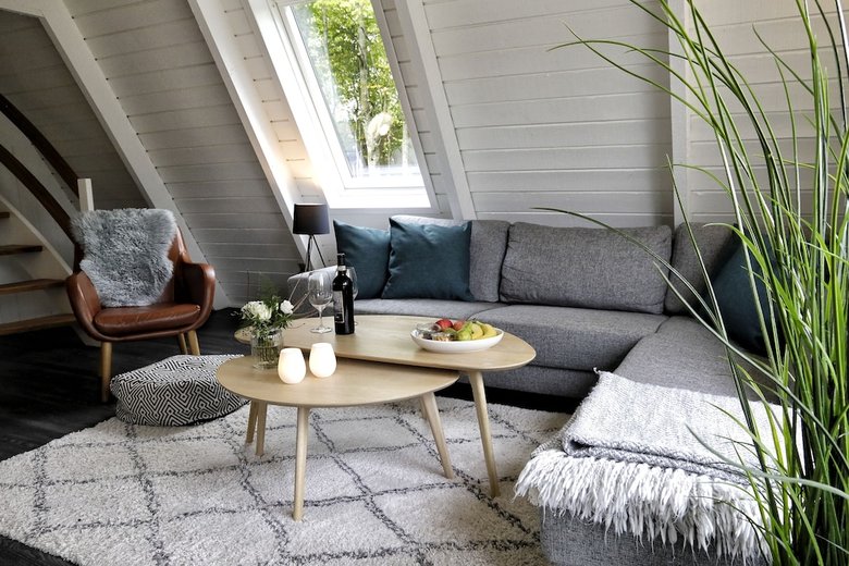 Cabana Himmerland Resort Cottages