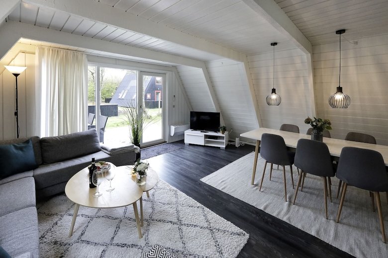 Cabana Himmerland Resort Cottages