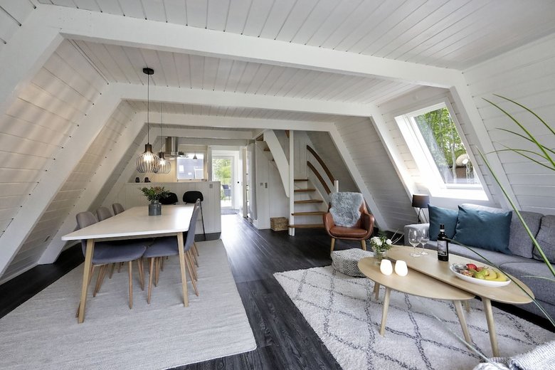 Cabana Himmerland Resort Cottages