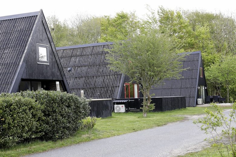 Cabana Himmerland Resort Cottages
