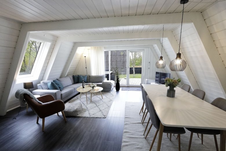 Cabana Himmerland Resort Cottages