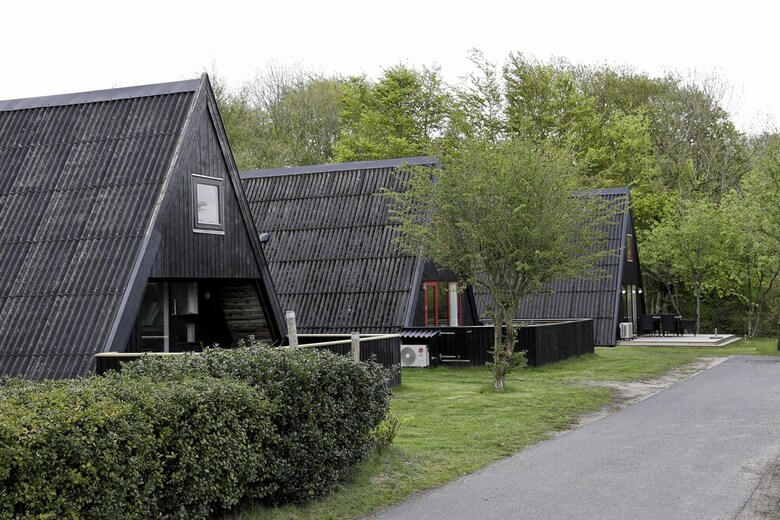 Cabana Himmerland Resort Cottages