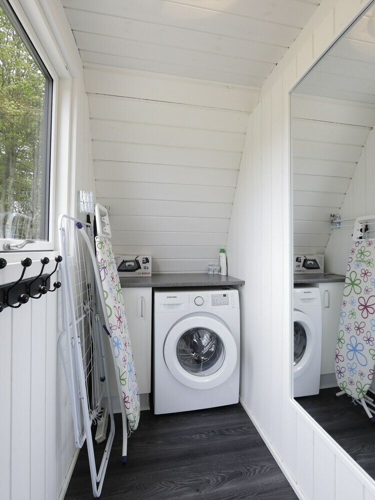 Cabana Himmerland Resort Cottages
