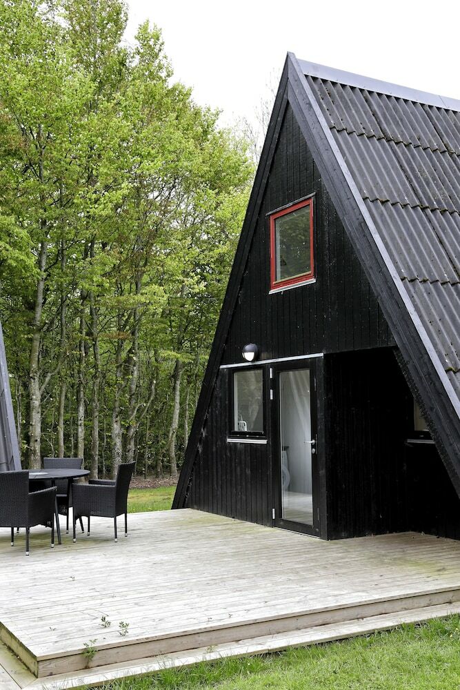 Cabana Himmerland Resort Cottages
