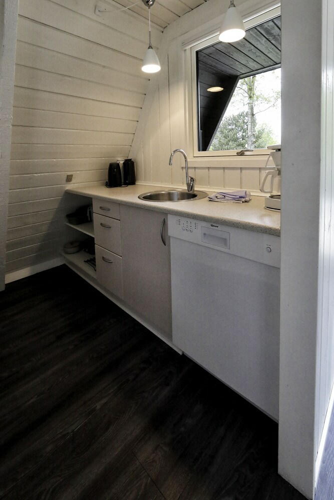 Cabana Himmerland Resort Cottages