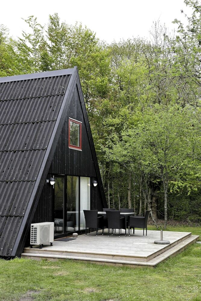 Cabana Himmerland Resort Cottages