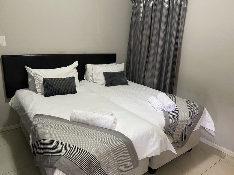 Apartamentos Urbanpark