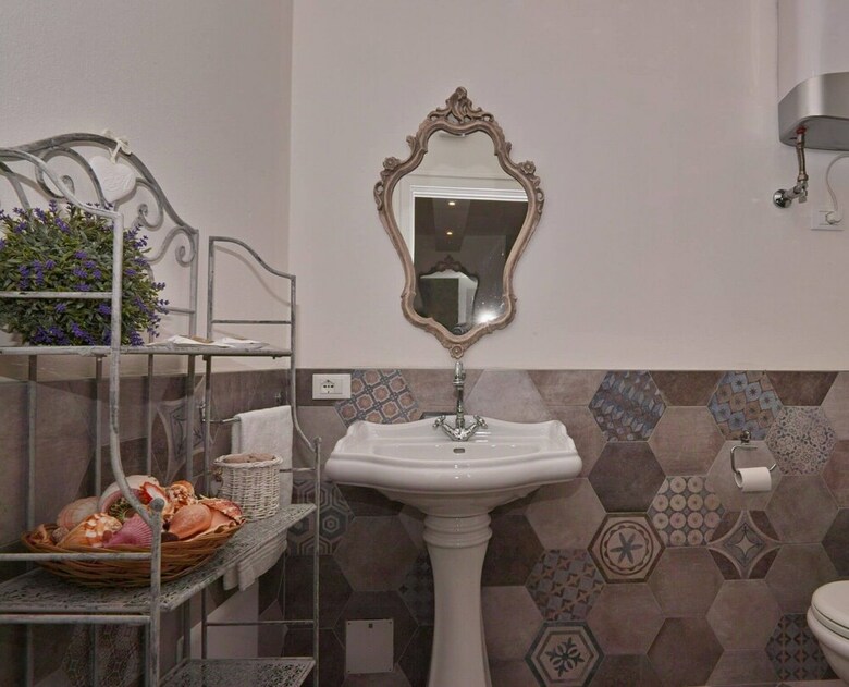 Apartamento Romantic Benaco Sal�