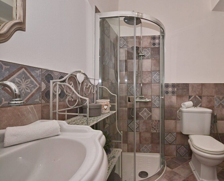 Apartamento Romantic Benaco Sal�