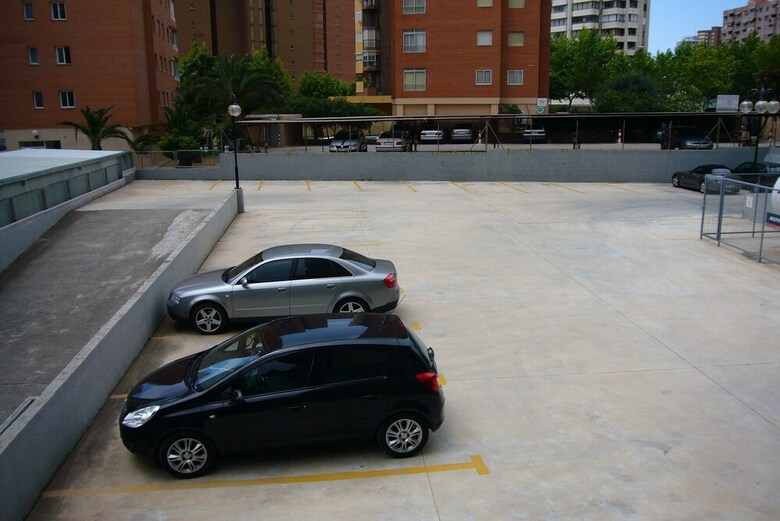 Apartamentos Paraiso Esperanto