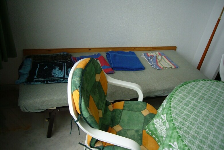 Apartamentos Paraiso Esperanto