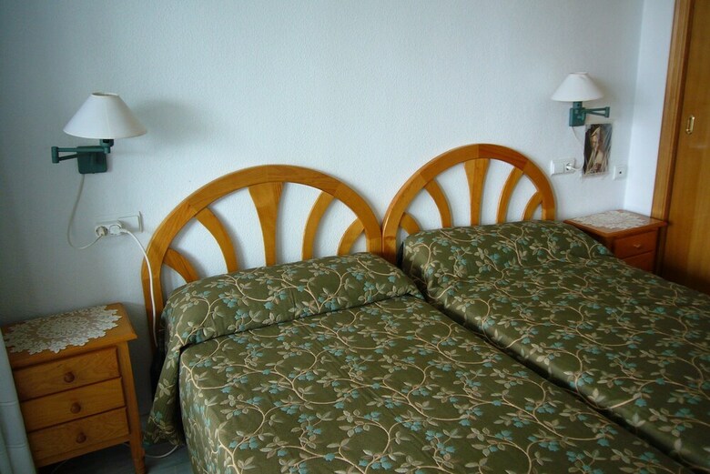 Apartamentos Paraiso Esperanto