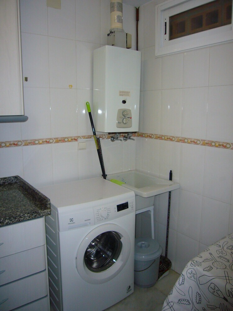 Apartamentos Paraiso Esperanto