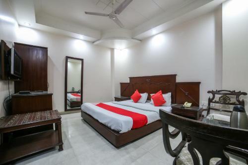 Hotel Oyo 29546 Paharganj