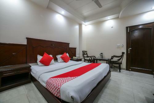 Hotel Oyo 29546 Paharganj