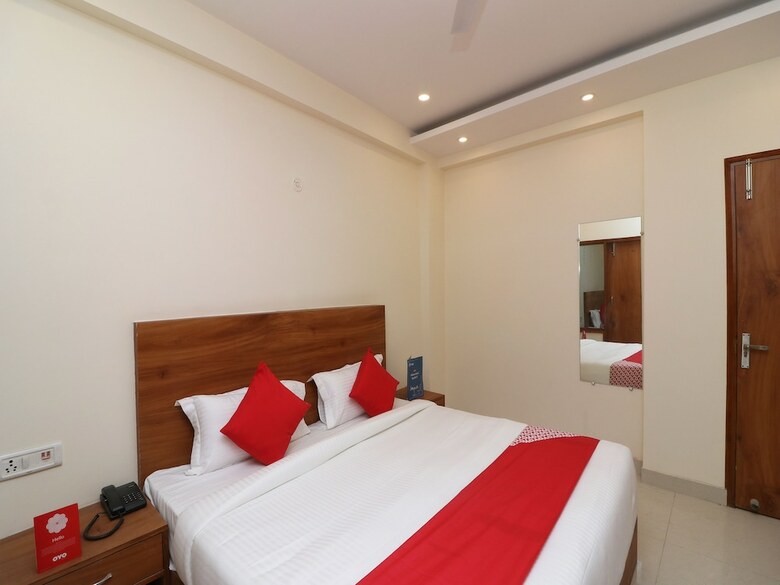 Hotel Oyo 29181 Delight Deluxe