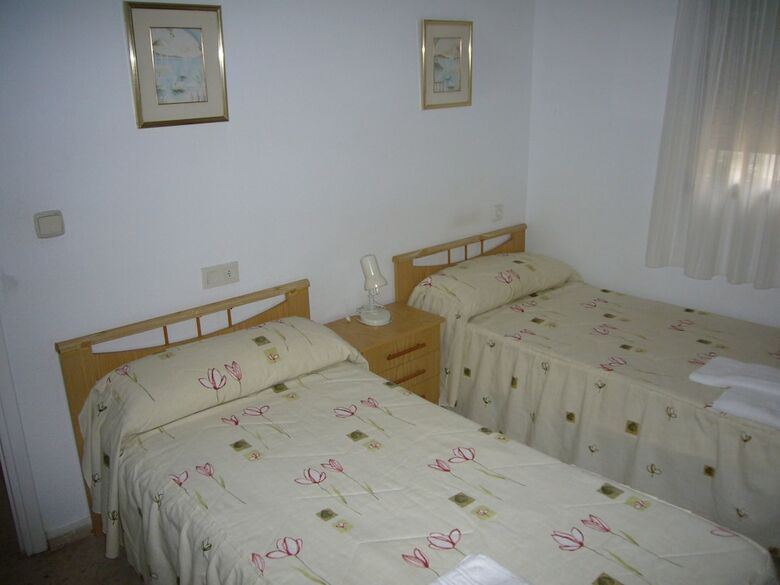 Apartamentos Ocean 3 2 Dormitorios