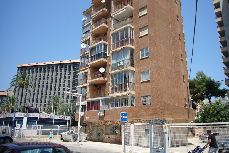 Apartamentos Ocean 3 2 Dormitorios