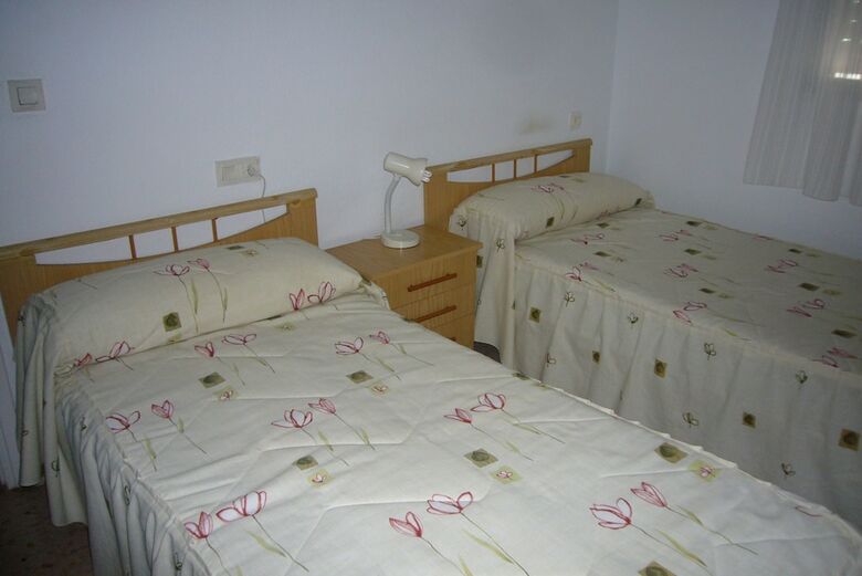 Apartamentos Ocean 3 2 Dormitorios