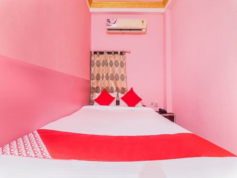 Hotel Oyo 29042 Shuru Heights