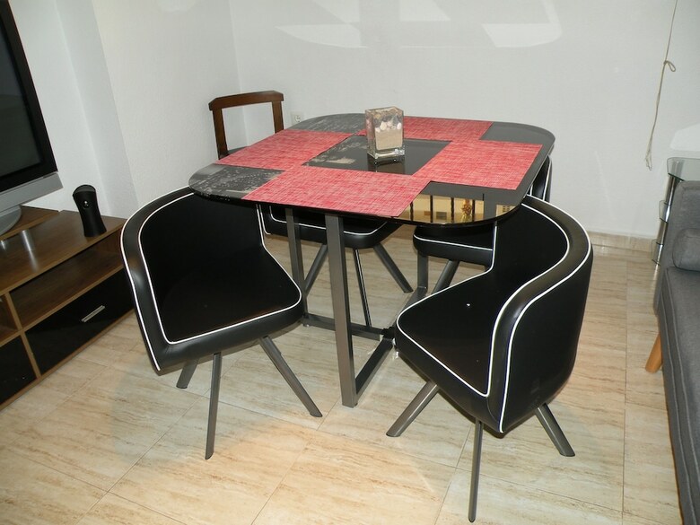 Apartamentos Europa Center